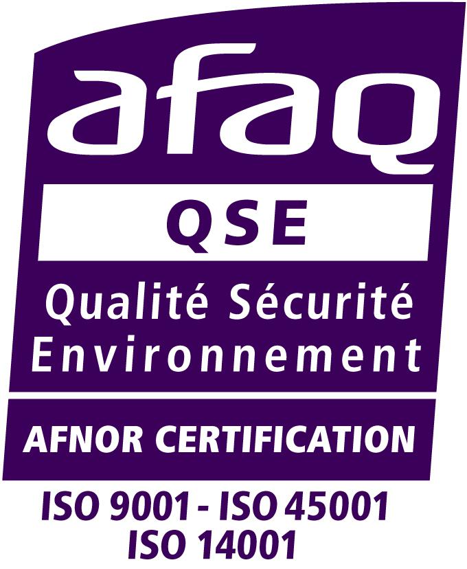 Logo Afaq