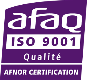 Logo AFAQ