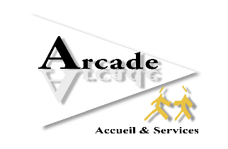 Logo Arcade Accueil