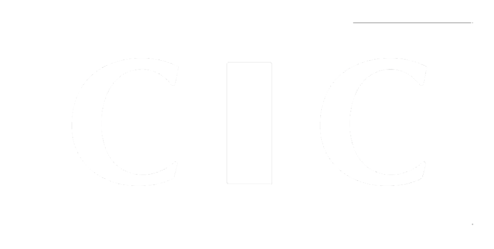 Groupe Arcade - Logo CIC