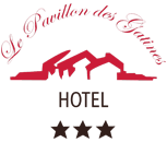 Logo Hôtel Pavillon des Gâtines