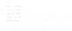 Groupe Arcade - Logo Assurance maladie (AMELI)